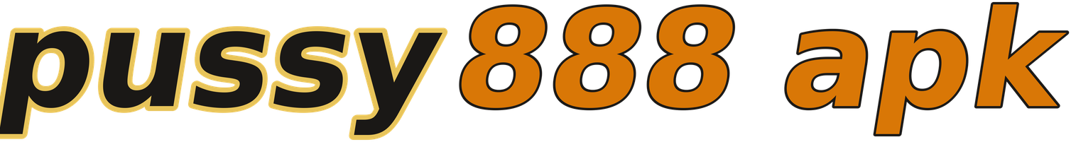 pussy888 apk logo
